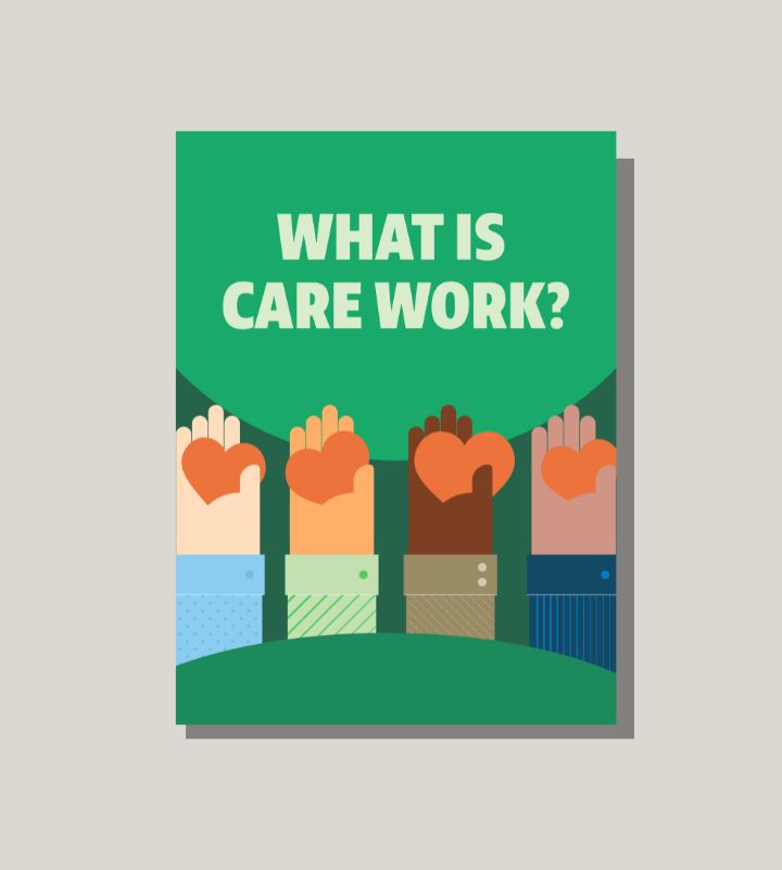 What Is Care Work?