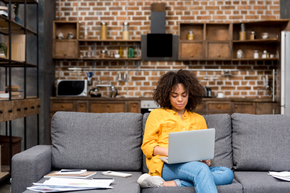 Curated Resources for Distance Learning