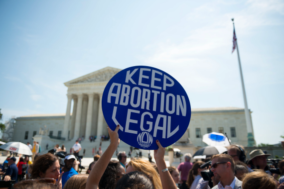 Removing Barriers to Abortion Access