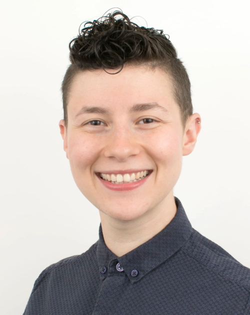 Image of Dalia Fleming
