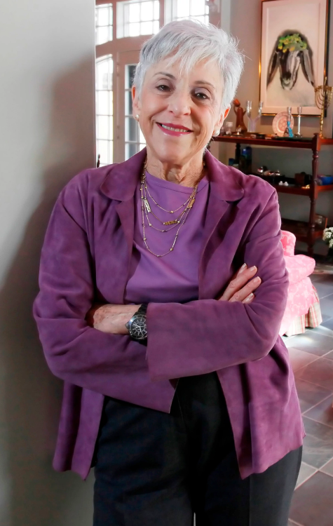 Image of Lynn Schusterman