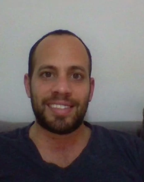 Image of Amit Puterkovsky
