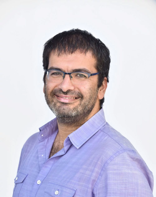 Image of Adi Arbel