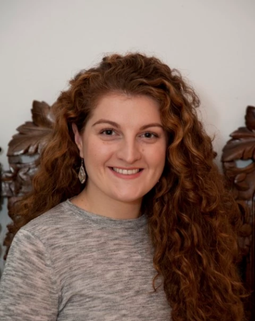 Image of Elmira Tarivierdiieva