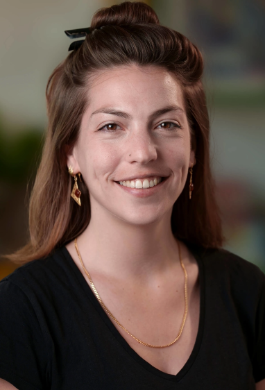 Image of Inbal Magen