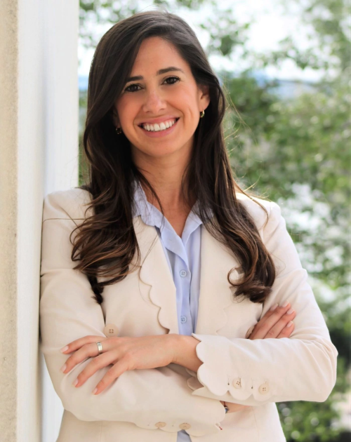 Image of Shelley Greenspan
