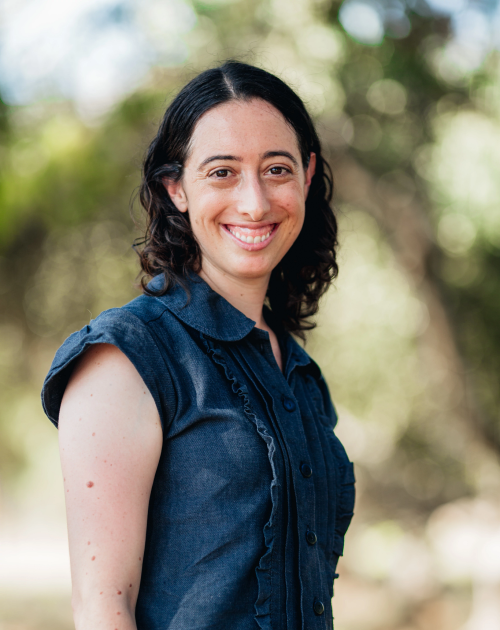 Image of Sara Tancman