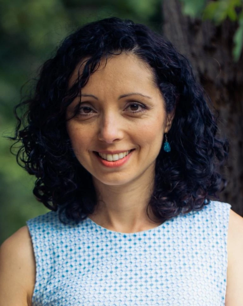 Image of Lena Bakman