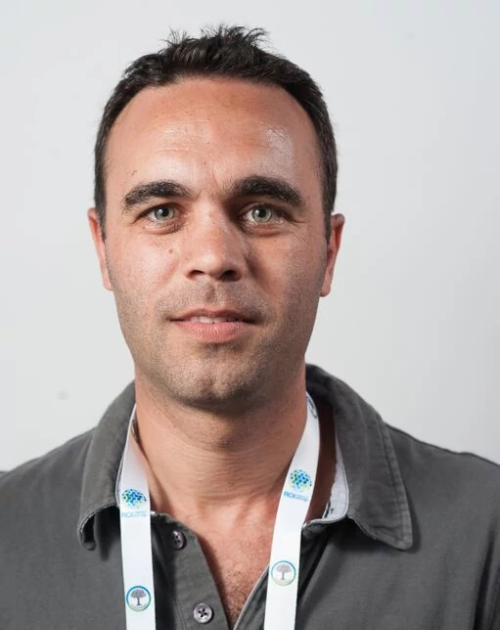 Image of Diego Goldman