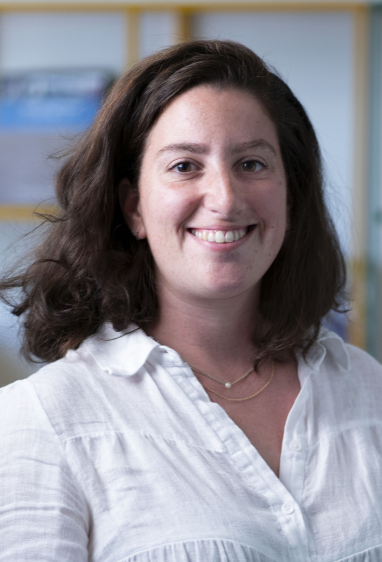 Image of Yael Zur