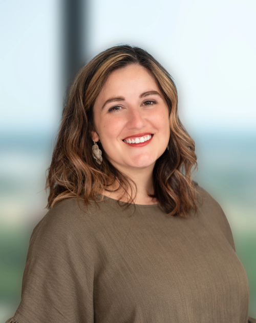 Profile Image of Amanda Caseboldt.