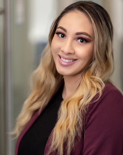 Image of Chanel Berry