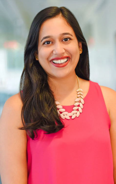 Image of Eesha Bhave