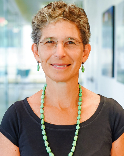 Image of Judy WURTZEL