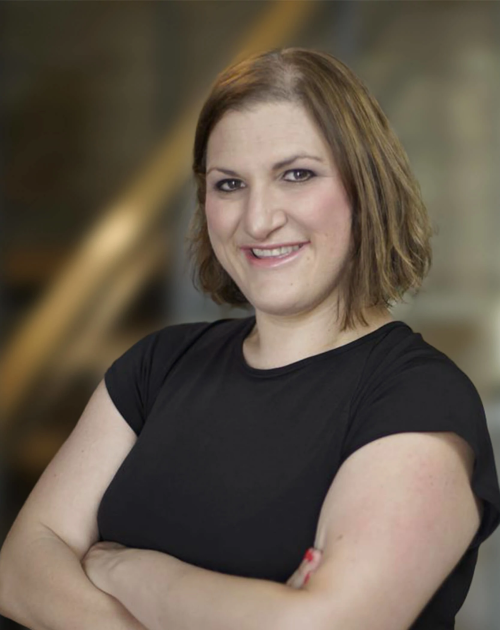 Image of Renana Levine-Pashkus