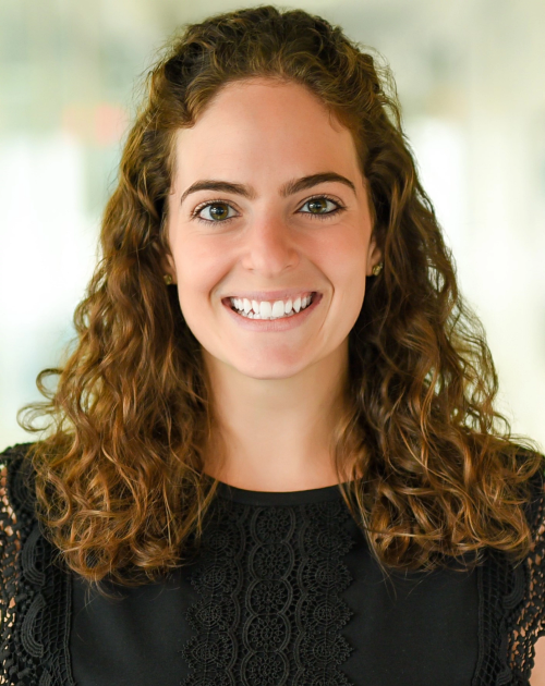 Image of Rebecca Adelberg