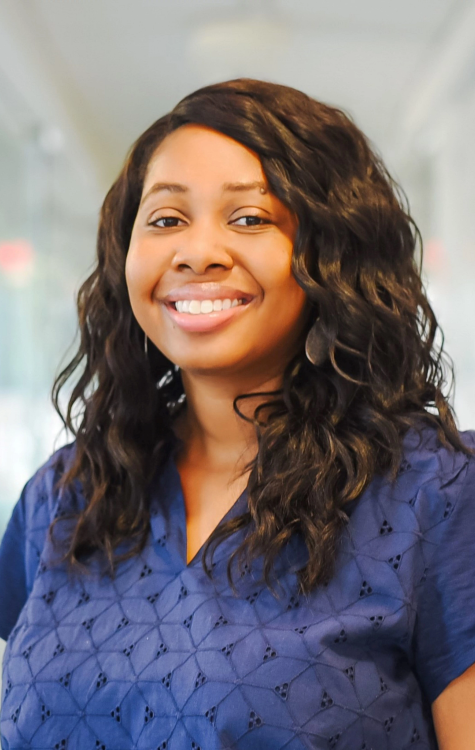 Image of Tonia Kallon