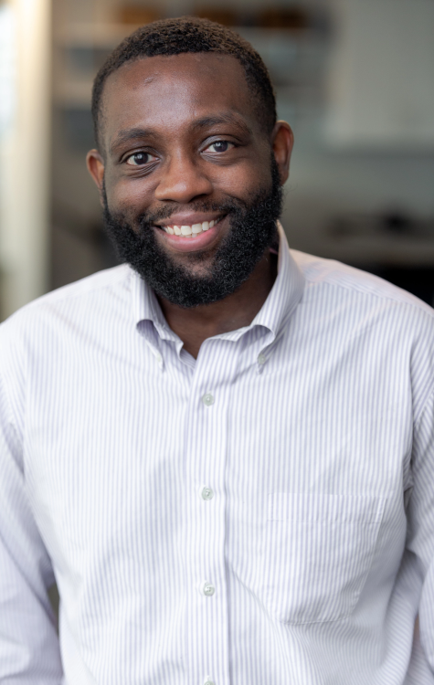 Image of Folarin Adesalu