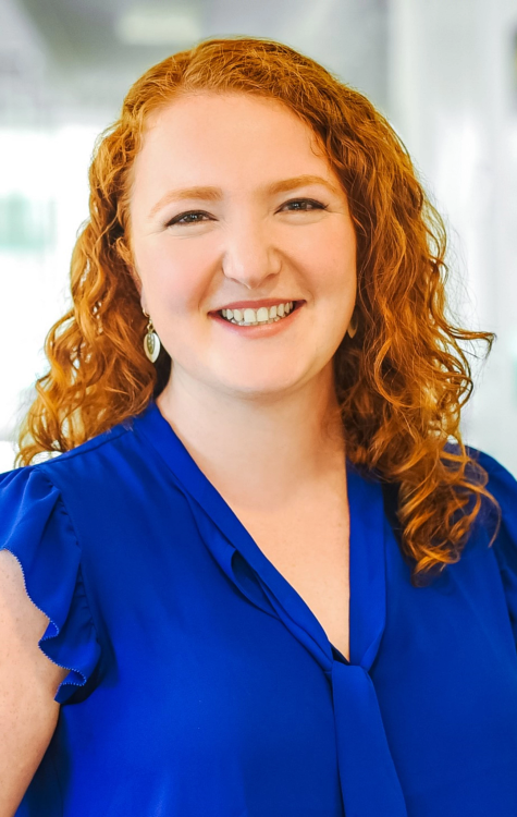 Image of Sarah Krulik