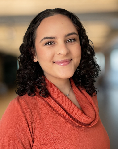 Image of Carolina Perez