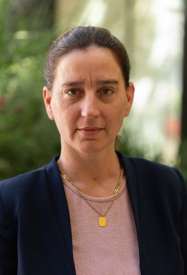 Image of Noa Margalit