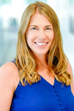 Colleen Cruikshank Profile Image
