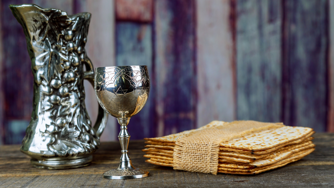 Passover Resources