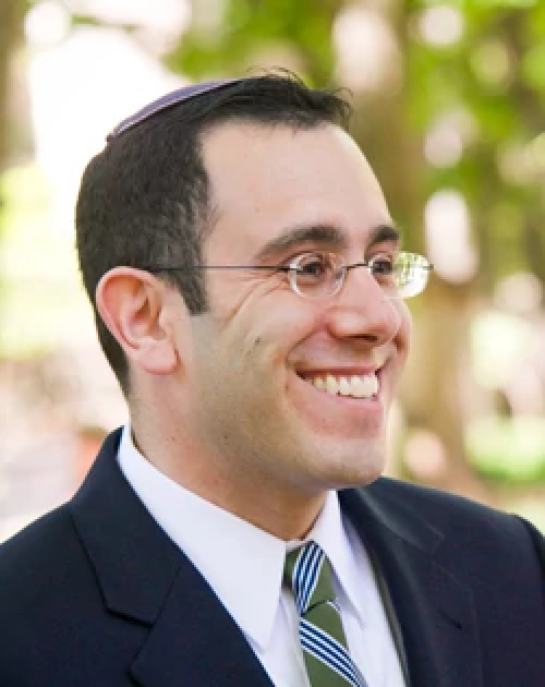 Mike Uram Profile Image