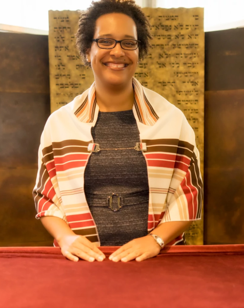 Georgette Kennebrae Profile Image
