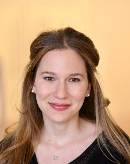 Adina Schwartz Profile Image