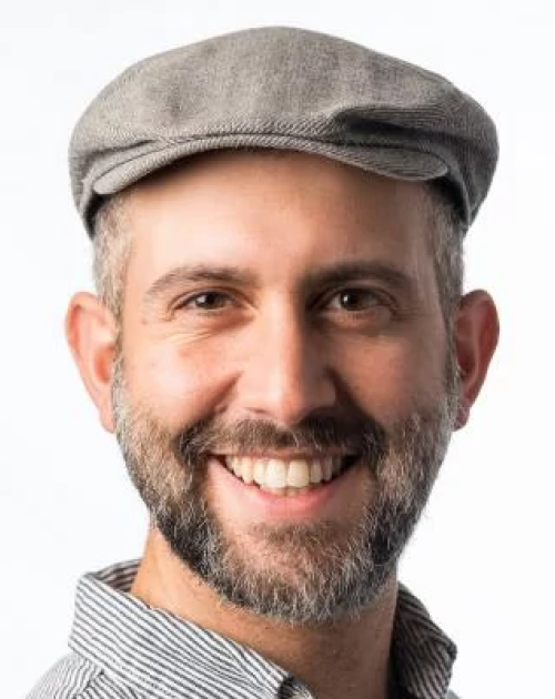 Andrew Mandel Profile Image