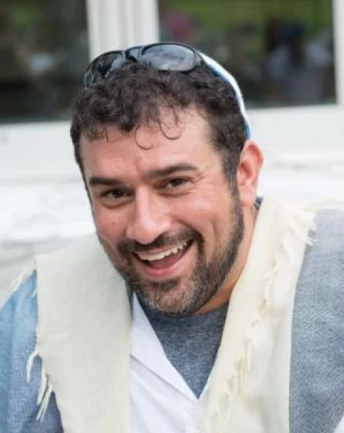 Brent Spodek Profile Image