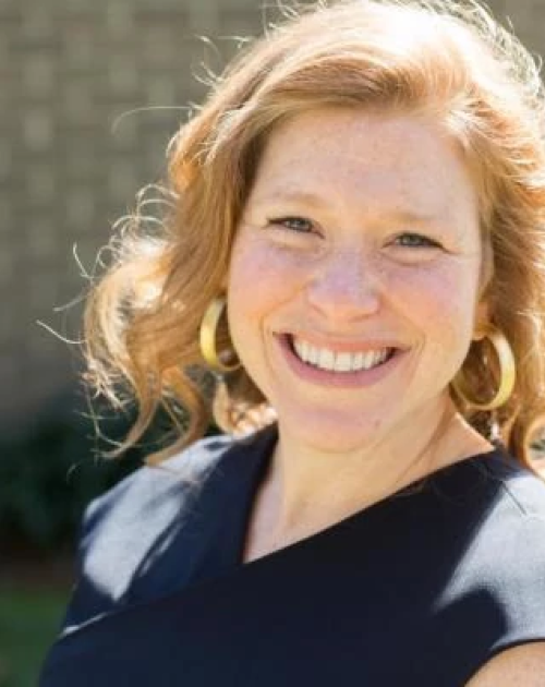 Jenny Solomon Profile Image