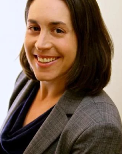 Sarah Shulman Profile Image