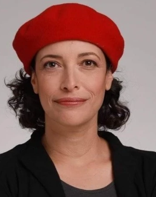 Tehila Friedman Profile Image