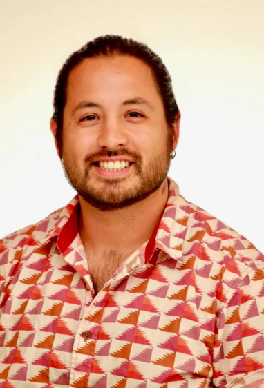 Yoshi Silverstein Profile Image