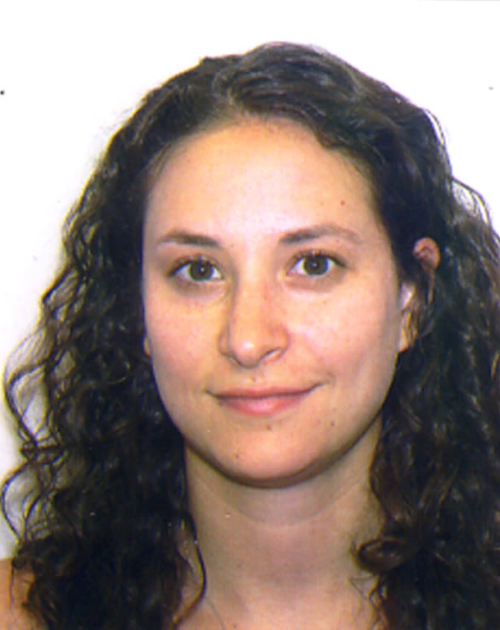 Jenna Benn Shersher Profile Image