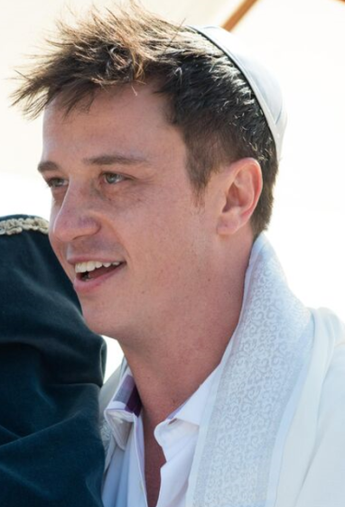 Dan McCombie Profile Image