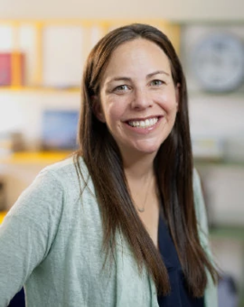 Adina Navon | Schusterman Family Philanthropies