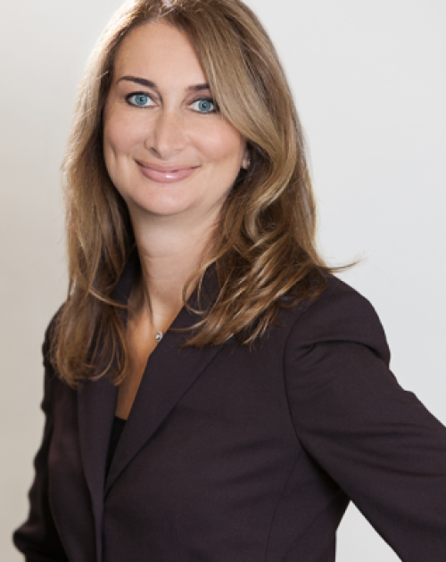 Ilona Birenbaum Profile Image