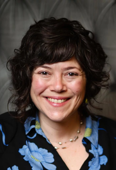 Liz Fisher Profile Image