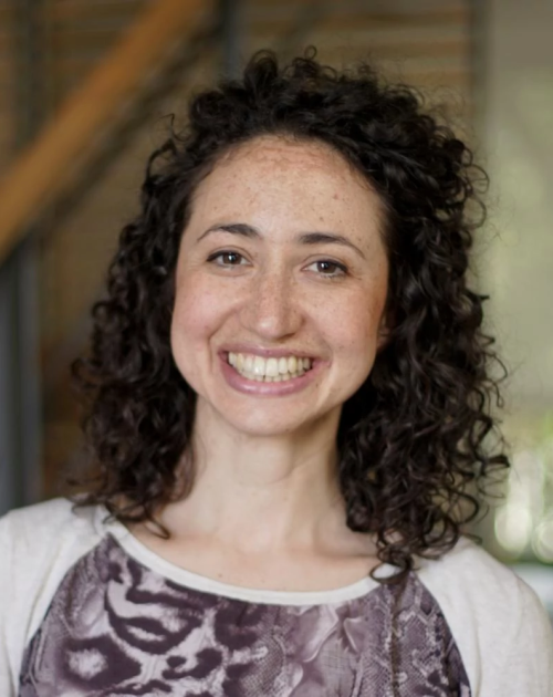 Image of Elissa Krycer
