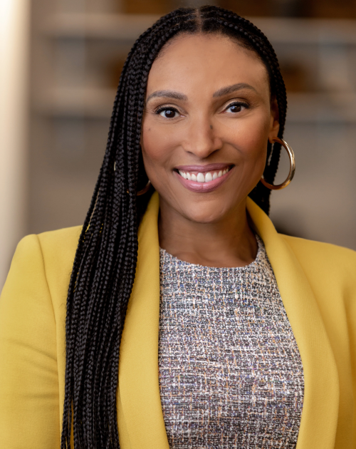 Alicia Smith Profile Image