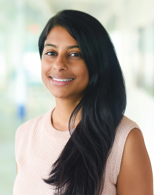 Image of Dhivya Venkataraman