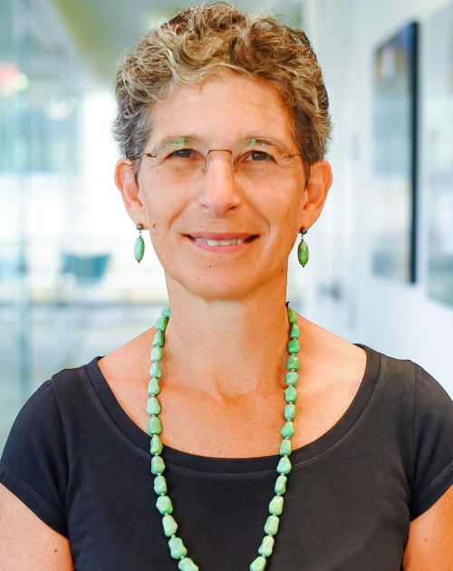 Judy Wurtzel Profile Image