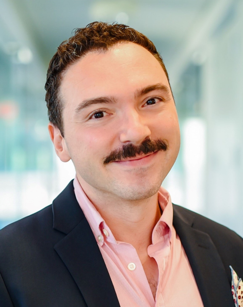 Image of Paul Ferrari