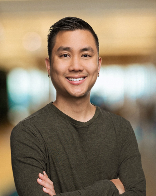 Peter Nguyen Profile Image
