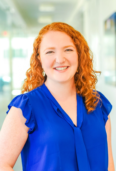 Image of Sarah Krulik