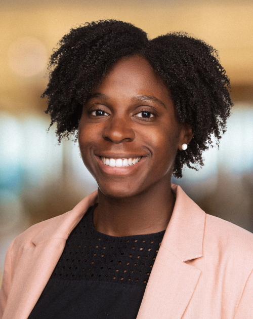 Steph Frenel Profile Image