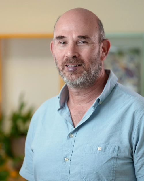 Image of Shahar Wilner